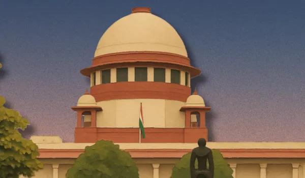एसआईआर ने संवैधानिक अधिकारों के साथ छेड़छाड़ करने के लिए एक कानूनी रास्ता तैयार किया: क्या हुआ था?
