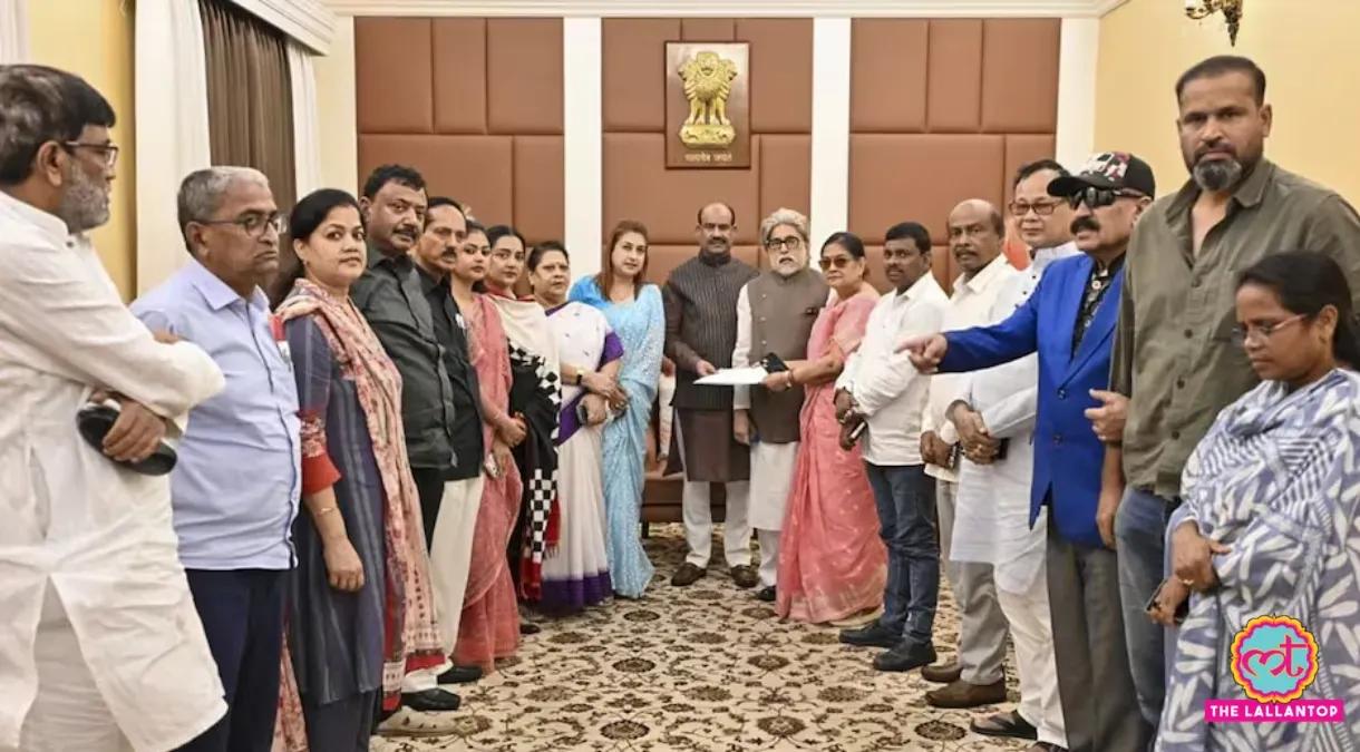 TMC के बागी सांसदों की सदस्यता जाएगी? जानिए दल-बदल कानून क्या कहता है