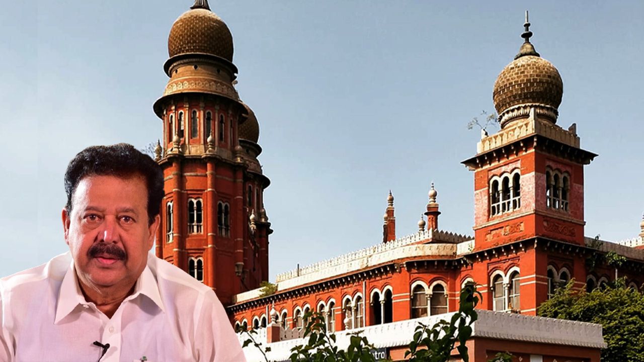 मद्रास उच्च न्यायालय ने नफरत भरे भाषण की शिकायत पर संज्ञान लेने वाले मजिस्ट्रेट के खिलाफ पूर्व मंत्री पोनमुडी की याचिका खारिज कर दी