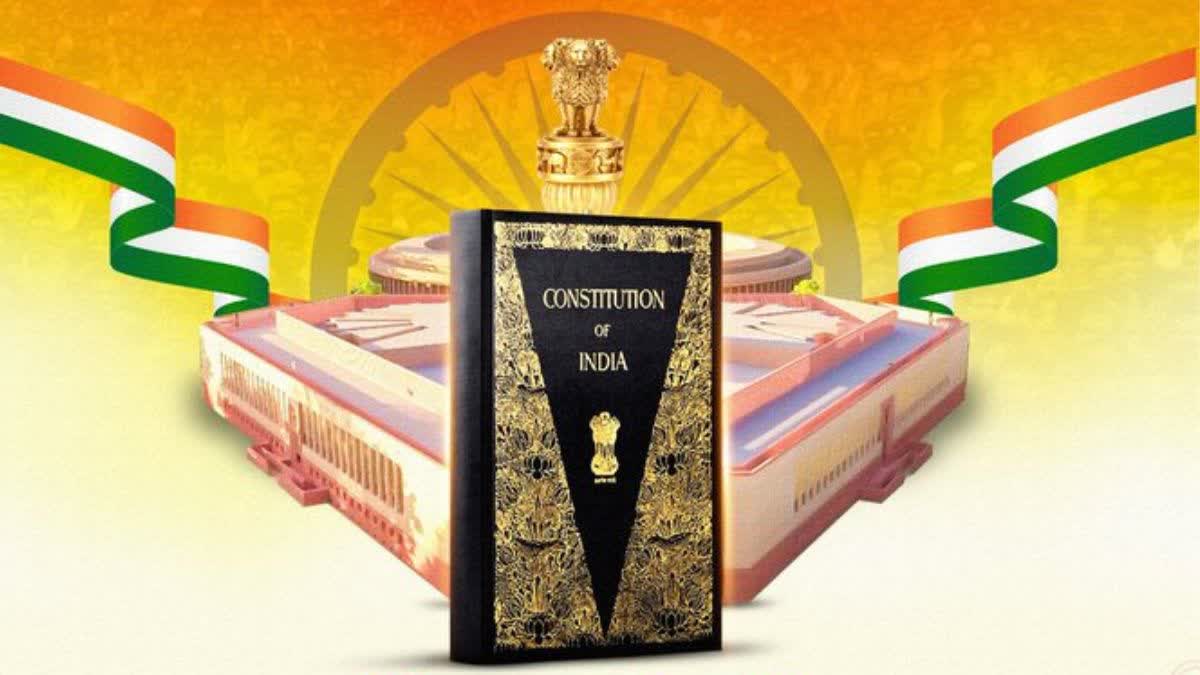 आजादी के बाद भारत में कानूनी ढांचे के बड़े बदलाव, कानून के शासन और व्यवस्थित न्यायव्यवस्था की नींव