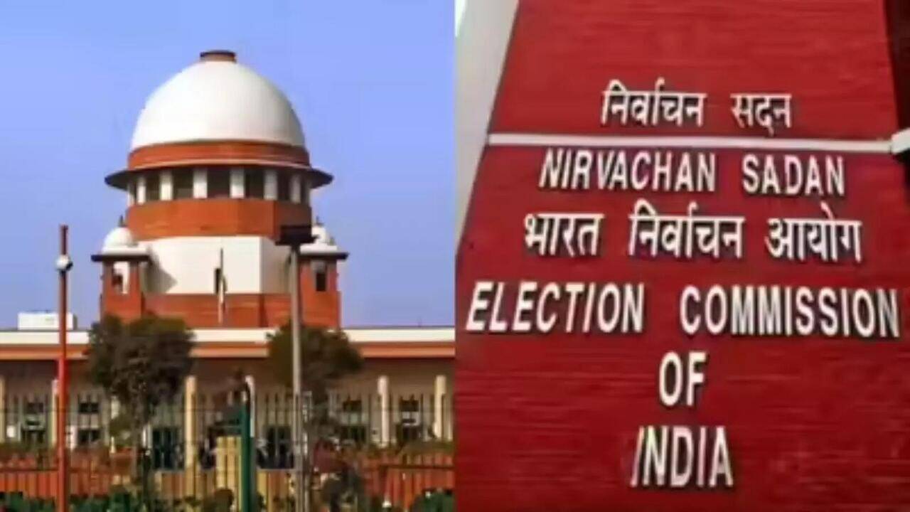 सुप्रीम कोर्ट ने कहा, चुनाव आयोग संदिग्ध नागरिकता वालों को मतदाता सूची से हटा सकता है