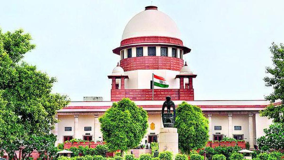 सुप्रीम कोर्ट का माकूल निर्देश, भारत में हर साल 1.77 लाख लोग टूटते हुए पुलों के बीच मरते हैं
