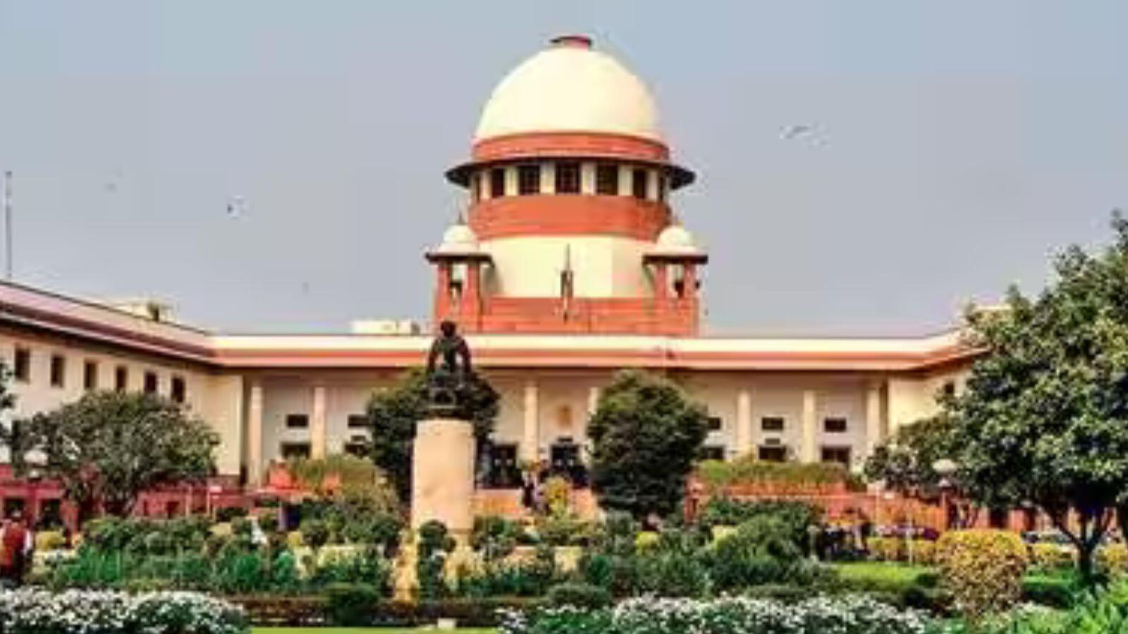 मणिपुर हिंसा के मामलों में सुप्रीम कोर्ट ने दिया सख्त निर्देश, विशेष अदालतों का प्रस्ताव