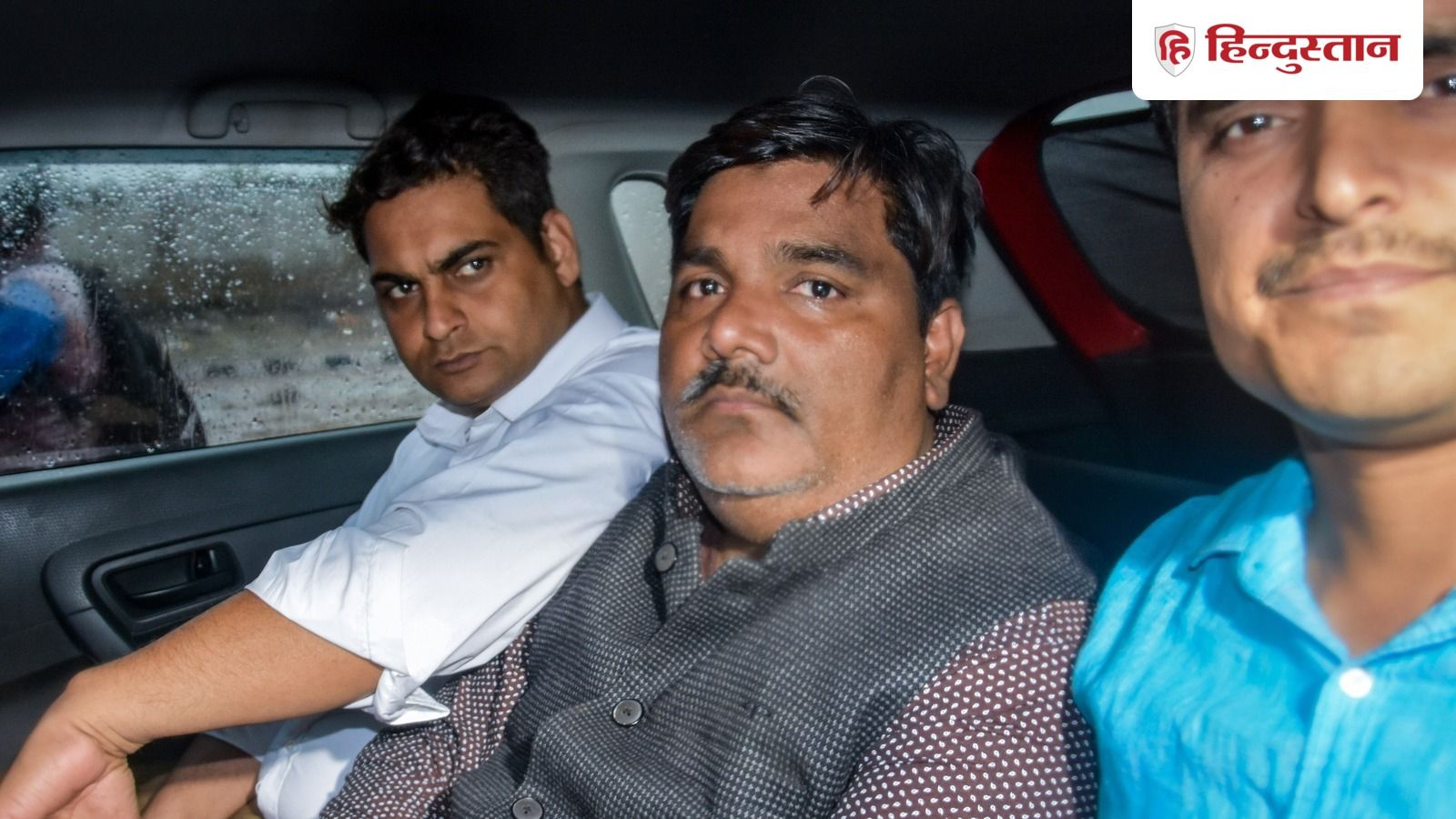 न्याय के नाम पर ताहिर हुसैन को अदालत ने सुना दी सजा, भड़की प्रतिक्रिया