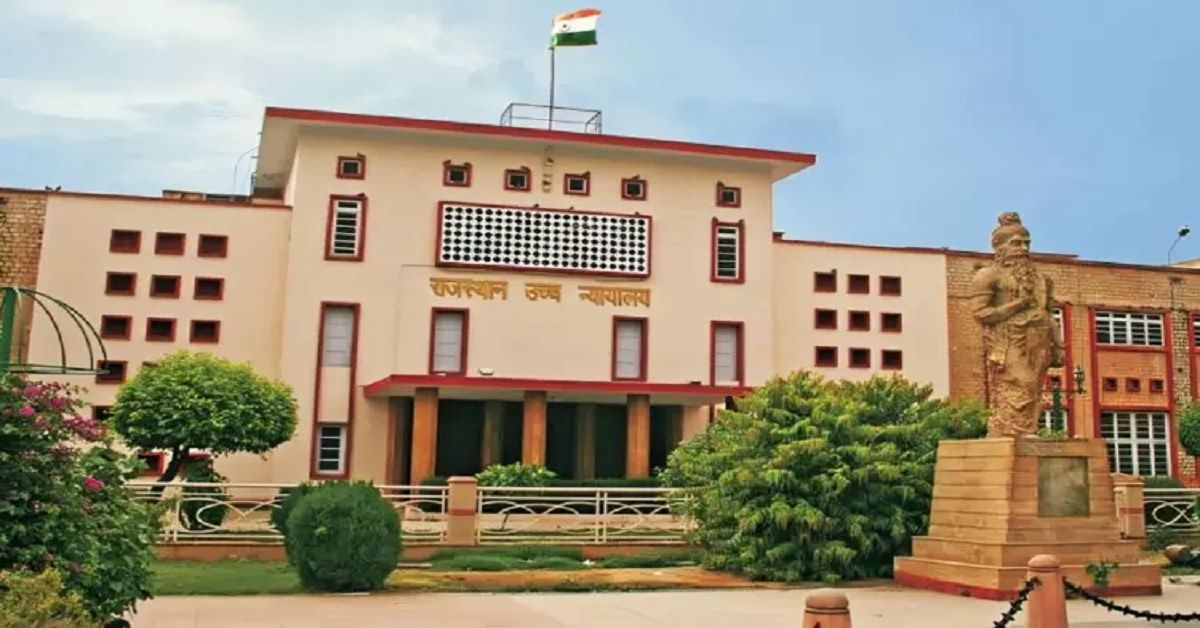 राजस्थान हाई कोर्ट का फैसला भी नहीं रोक पुलिसिया प्रदर्शन, देश के कोर्टों ने क्या कहा