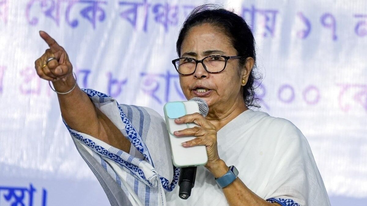 TMC के बैंक खातों पर फ्रीज की कार्रवाई को सुप्रीम कोर्ट में चुनौती