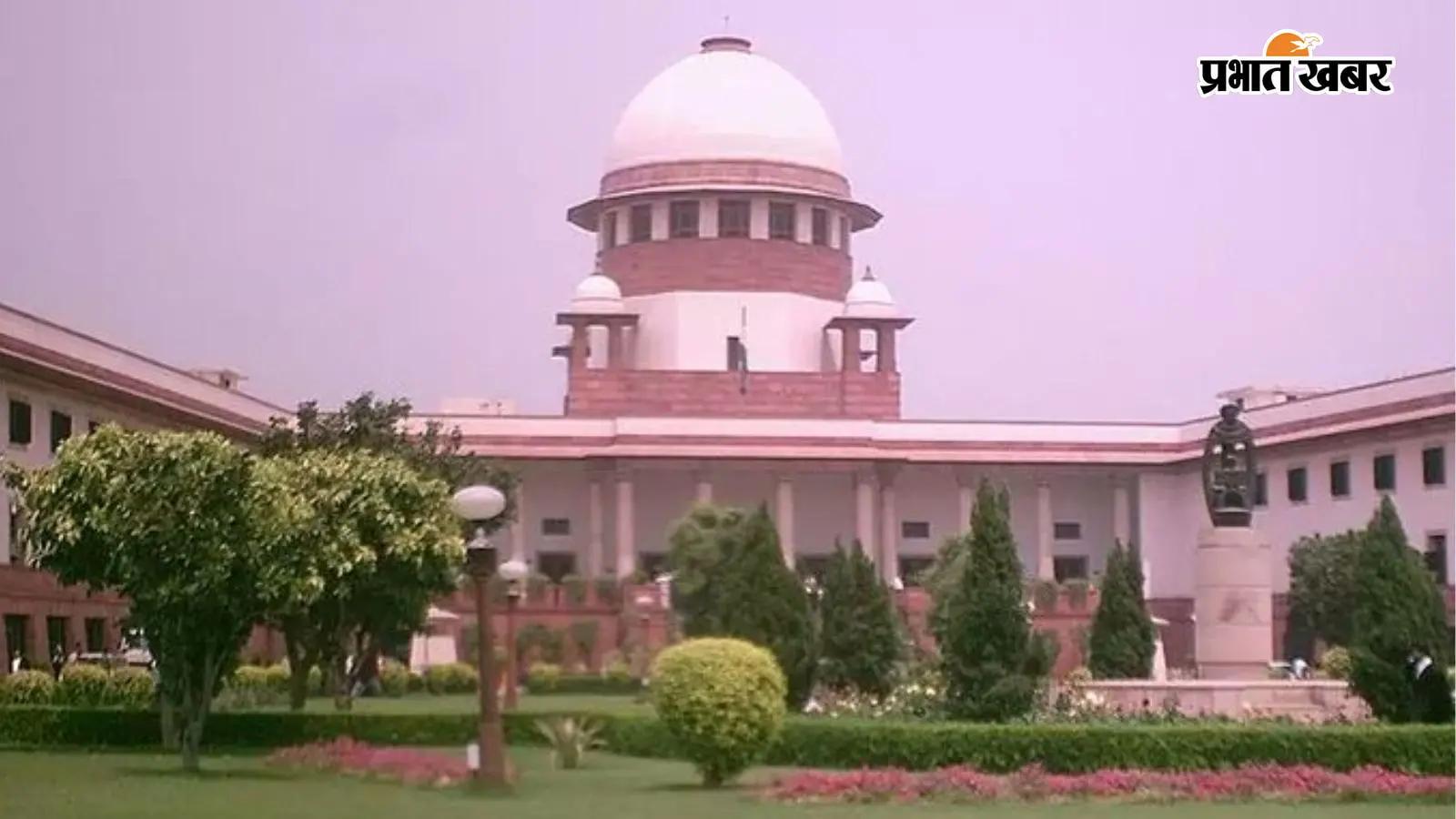 मीडिया रिपोर्टिंग पर रोक नहीं: सुप्रीम कोर्ट ने लगाई शर्त, कोर्ट की ऑडियो-वीडियो क्लिप के इस्तेमाल पर पाबंदी