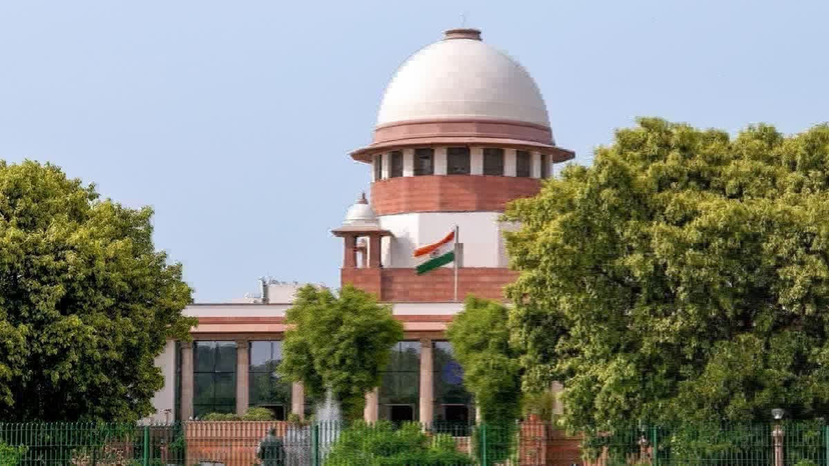 नाबालिग पर वयस्क की तरह मुकदमा चलाने के लिए तैयार है सुप्रीम कोर्ट