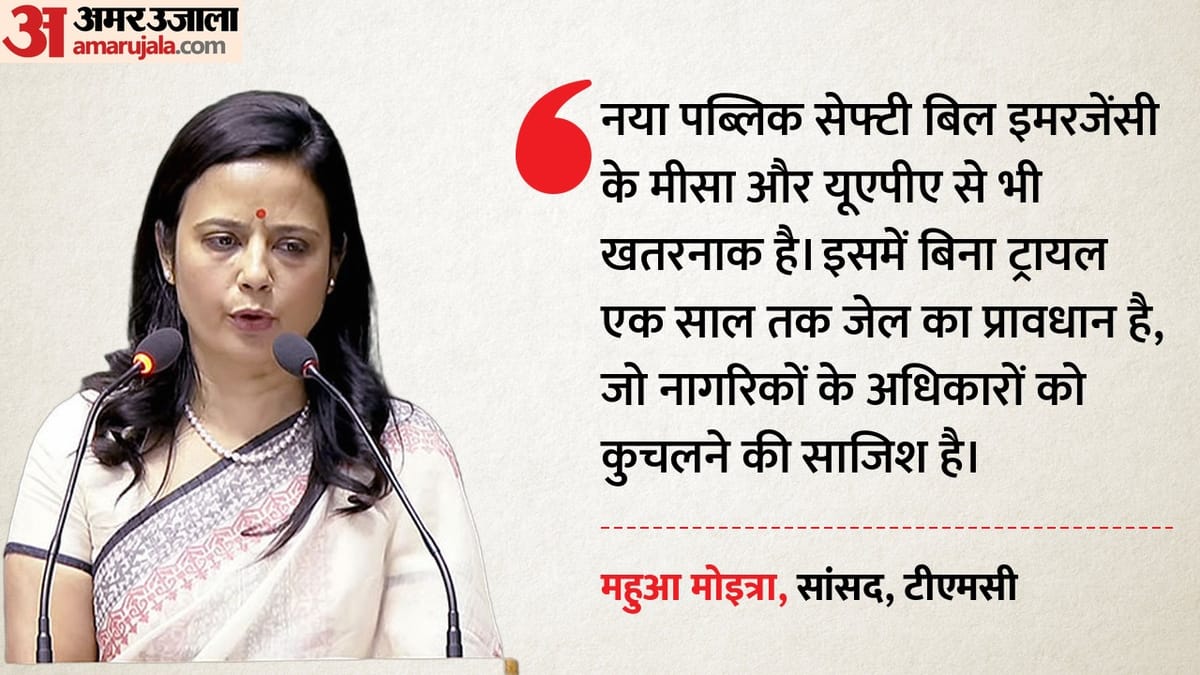 निर्भरता का नया कानून टीएमसी की डर की राजनीति: बीजेपी