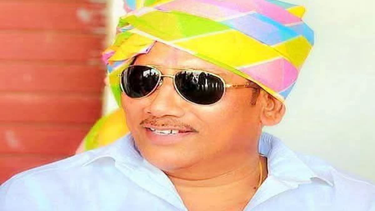 विधायक ने बेटे की फरारी पर दिया जवाब, अदालती कार्रवाई का समर्थन किया