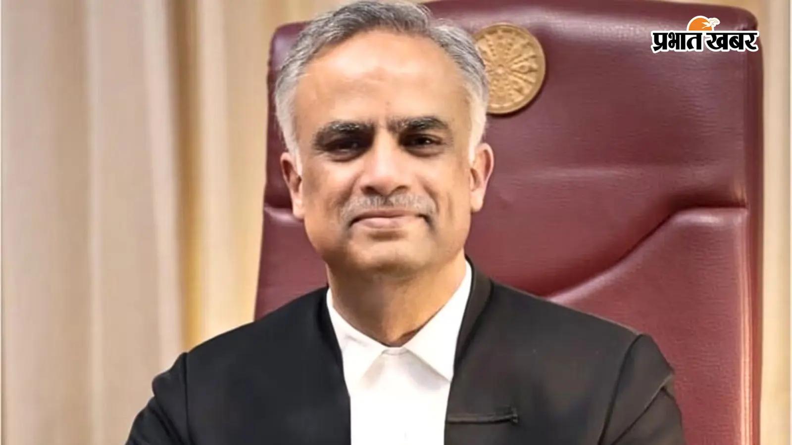पटना हाईकोर्ट को मिलेंगे नए चीफ जस्टिस: जानिए कौन हैं वी. कामेश्वर राव