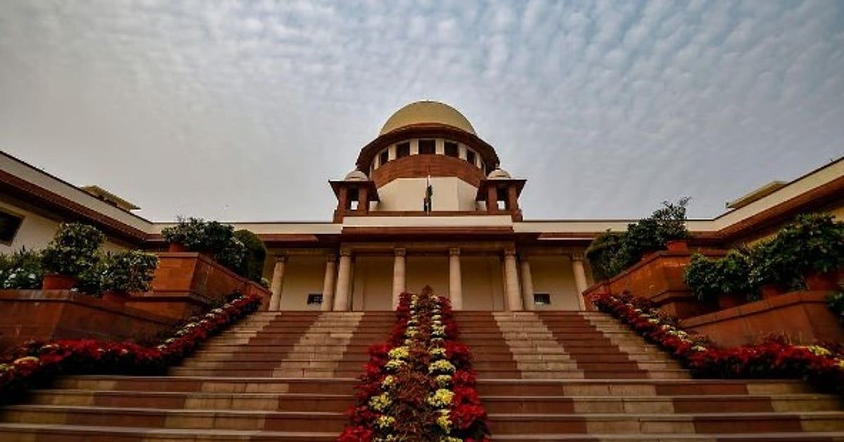 SC ने गेन बिटकॉइन घोटाले को लेकर केंद्र को नोटिस जारी किया