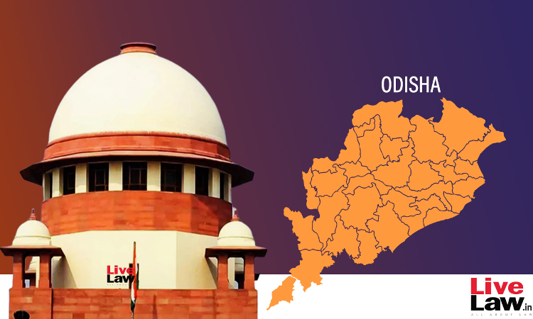 सुप्रीम कोर्ट ने यूपीएससी से ओडिशा के डीजीपी चयन की स्थगित करने को कहा