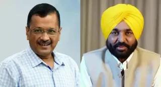 AAP के मंत्री और विधायक श्री अकाल तख्त के सामने पेश, सरकार का पक्ष रखेंगे बेअदबी कानून पर