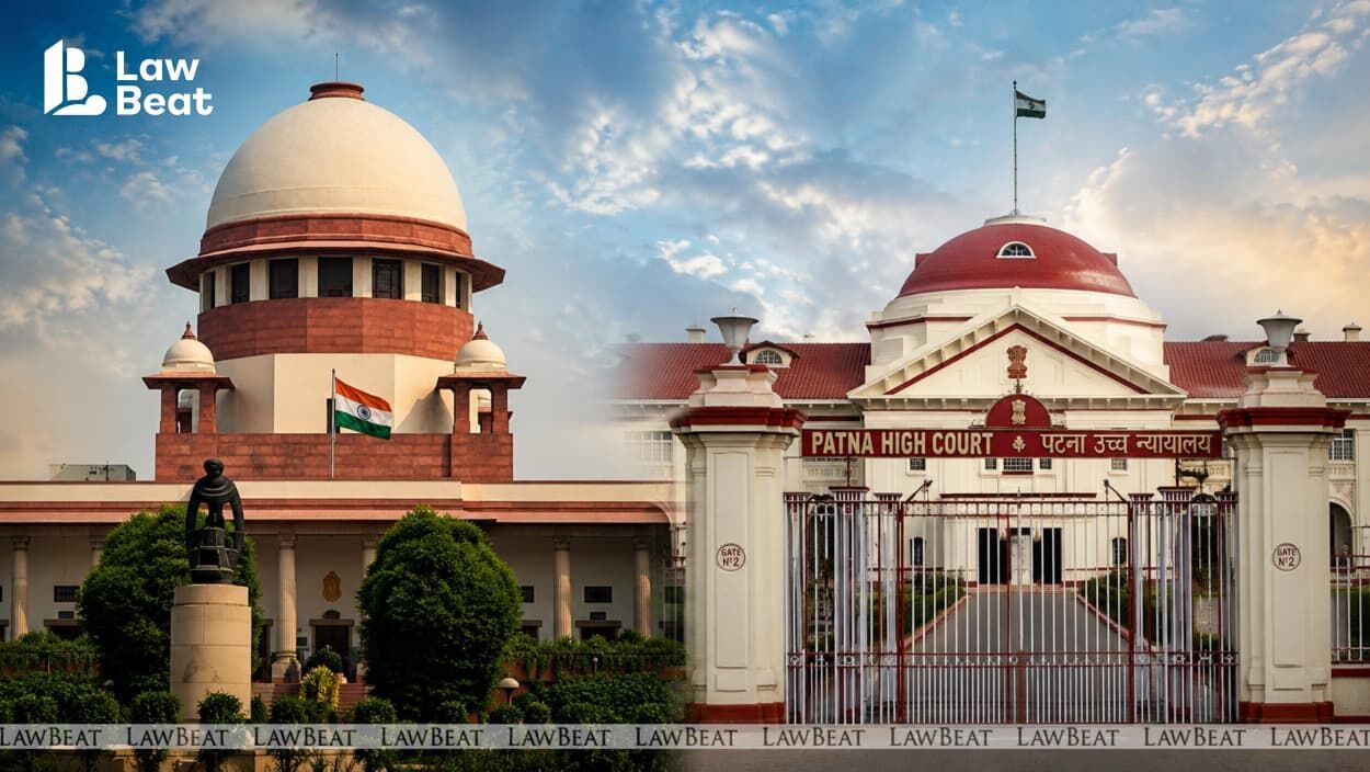 सुप्रीम कोर्ट ने पटना हाई कोर्ट के फैसले पर जतायी असहमति, कहा महिला के साथ होने वाली छेड़छाड़ को हल्के में नहीं लेना चाहिए