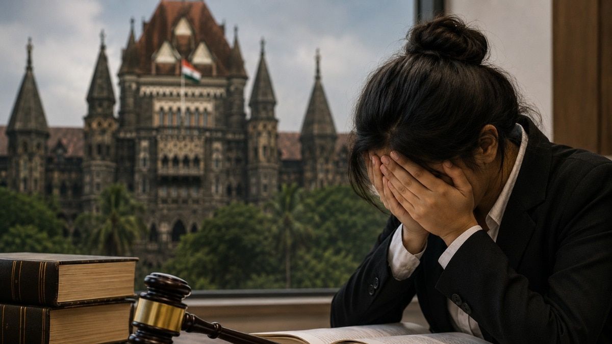 बॉम्बे हाई कोर्ट ने छात्र की कम उपस्थिति की शिकायत को खारिज किया