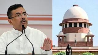 बंगाल सरकार को चुकाने का लचीला प्रस्ताव, सुप्रीम कोर्ट से सौम्य भुगतान का अनुरोध