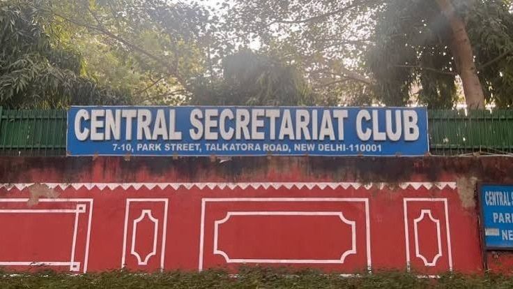 दिल्ली उच्च न्यायालय में केंद्रीय सचिवालय क्लब के खिलाफ बेदखली आदेश की चुनौती