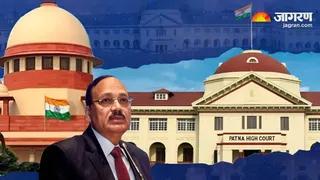 सलवार उतारना और ब्रेस्ट दबाना दुष्कर्म की कोशिश नहीं, पटना HC की टिप्पणी पर सुप्रीम कोर्ट खफा: सुप्रीम कोर्ट ने पटना हाई कोर्ट के एक आदेश की आलोचना की, जिसमें सलवार उतारना और ब्रेस्ट दबाना को दुष्कर्म का प्रयास नहीं माना गया