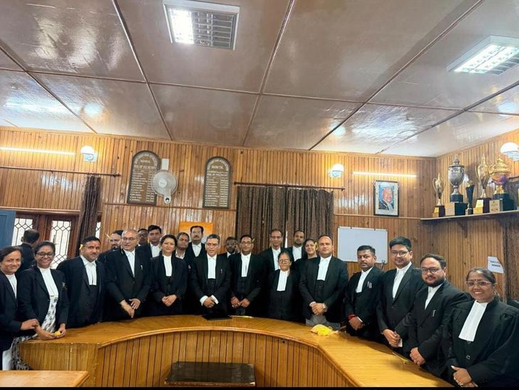 हल्द्वानी में नए भवन के लिए नैनीताल हाईकोर्ट को शिफ्ट करने का आदेश! अब 6 सप्ताह में क्लीयरेंस देना है