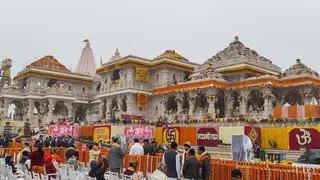 सुप्रीम कोर्ट ने कहा- एसआईटी का पुनर्गठन करें, राम मंदिर चढ़ावा चोरी पर अगली सुनवाई 27 जुलाई