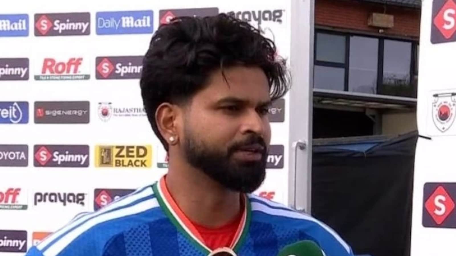 आयरलैंड की जीत पर भारत के कप्तान ने दिए श्रेय