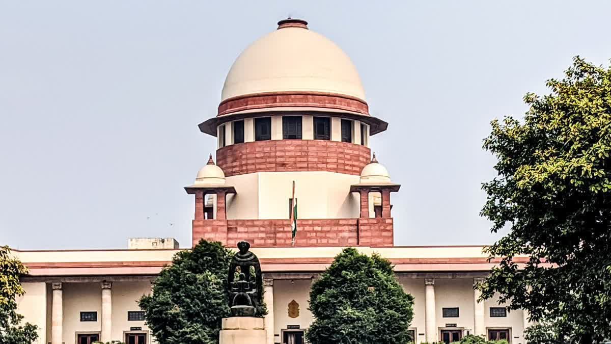एयरपोर्ट के आसपास शहरी निर्माण को नियंत्रण करने संबंधी याचिका, सुप्रीम कोर्ट ने सुनवाई से किया इनकार