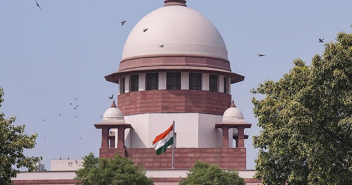 सुप्रीम कोर्ट का सीबीएसई को निर्देश: छात्रों की गोपनीयता को बढ़ावा देने के लिए एपीएआर योजना में संशोधन करें