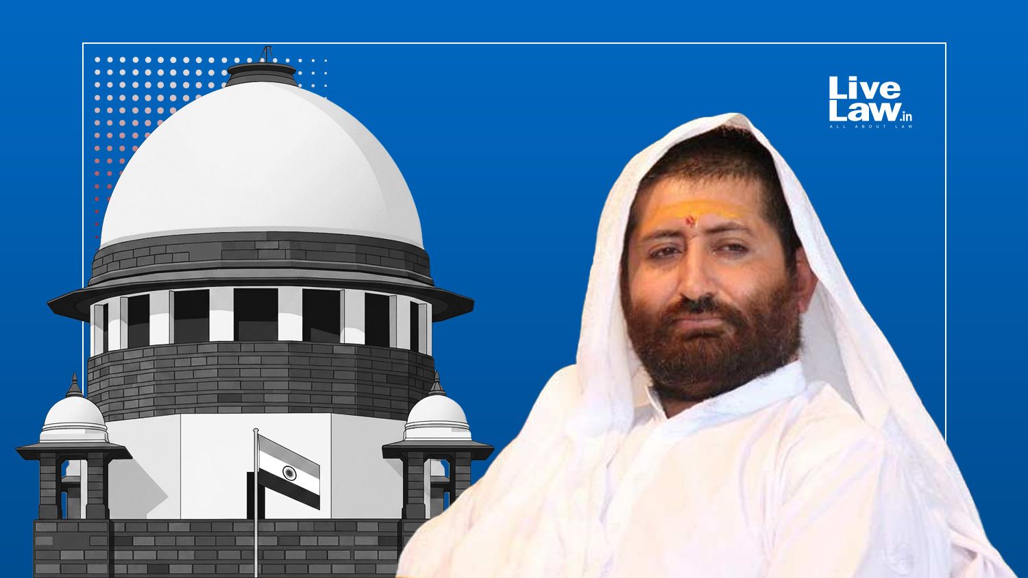 सुप्रीम कोर्ट ने आसाराम के बेटे नारायण साईं की सजा निलंबित करने से इनकार किया