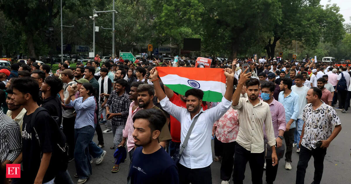 दिल्ली उच्च न्यायालय ने सीजेपी प्रदर्शनकारियों की याचिका पर तत्काल सुनवाई से इनकार दिया