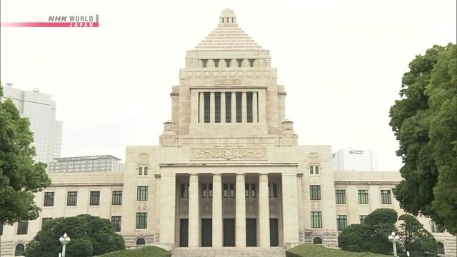 क्या NHK ने राजनीति में हस्तक्षेप किया ह?