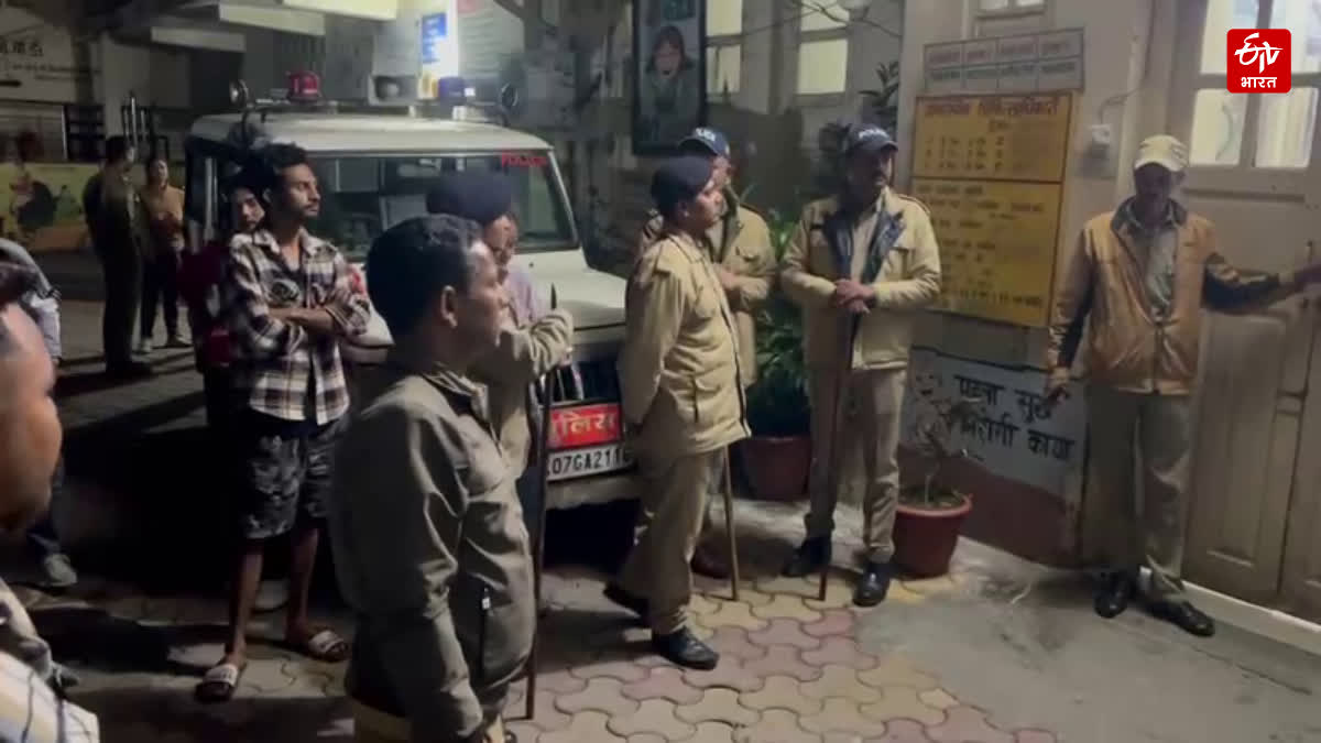 भवाली अध्यक्ष नरेश पांडे विरोधी यौन शोषण मामले में युवती को मिली जमानत
