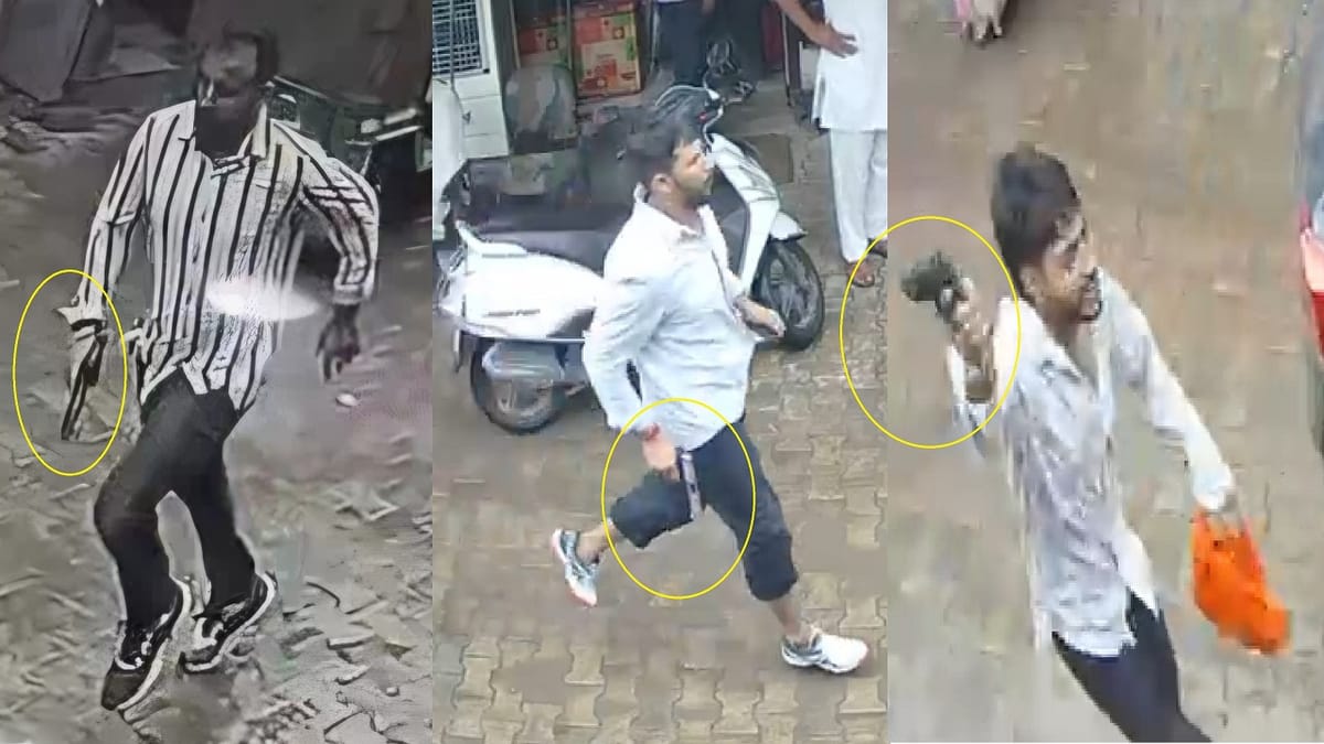 दादरी गोलीकांड: दो और आरोपी गिरफ्तार, अदालत ने पांच को भेजा जेल