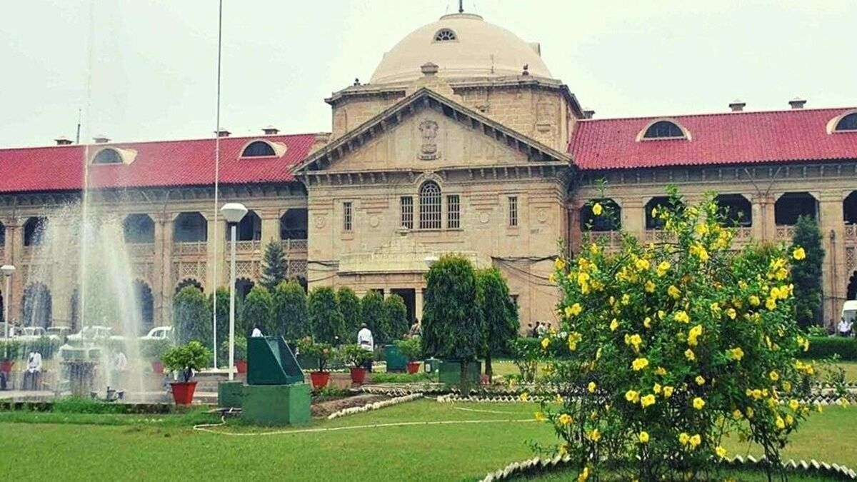 इलाहाबाद हाई कोर्ट का बड़ा फैसला: नाबालिग की शादी की दलील खारिज, कानून का वर्चस्व कायम
