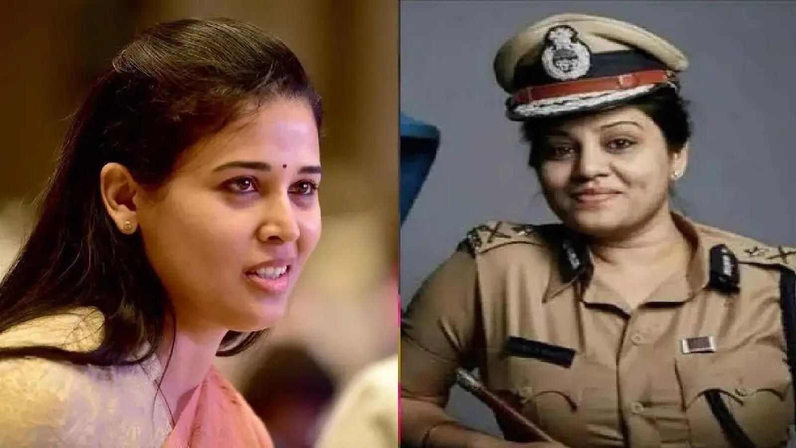 IAS रोहिणी और IPS रूपा में सुलह कराएं,दोनों महिला अफसर अपना करियर बर्बाद कर रहीं, पूर्व जज से बोला सुप्रीम कोर्ट