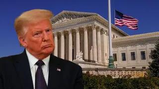 ट्रंप को US सुप्रीम कोर्ट का झटका, जन्म के आधार पर ही बरकरार रहेगी नागरिकता