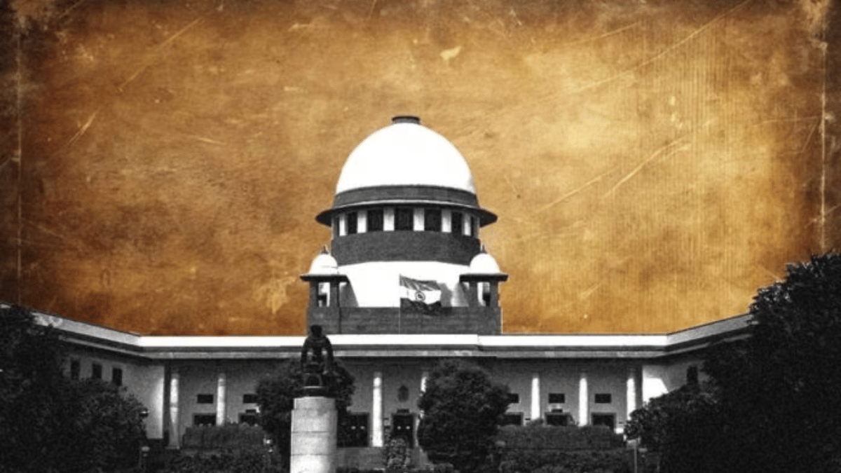 सुप्रीम कोर्ट ने हिंदू-मुस्लिम विवादों का समाधान खोजने के लिए स्पेशल लोक अदालत में भेजा