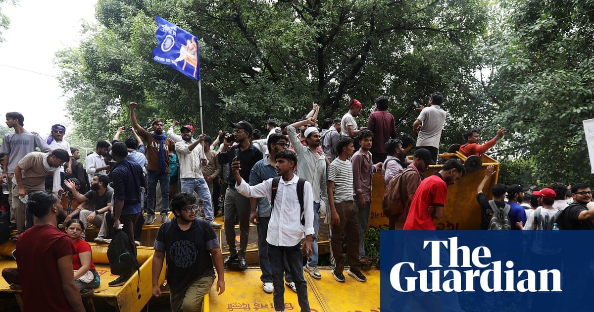 कॉकरोच जनता पार्टी: भारत की एक नई राजनीतिक शक्ति
