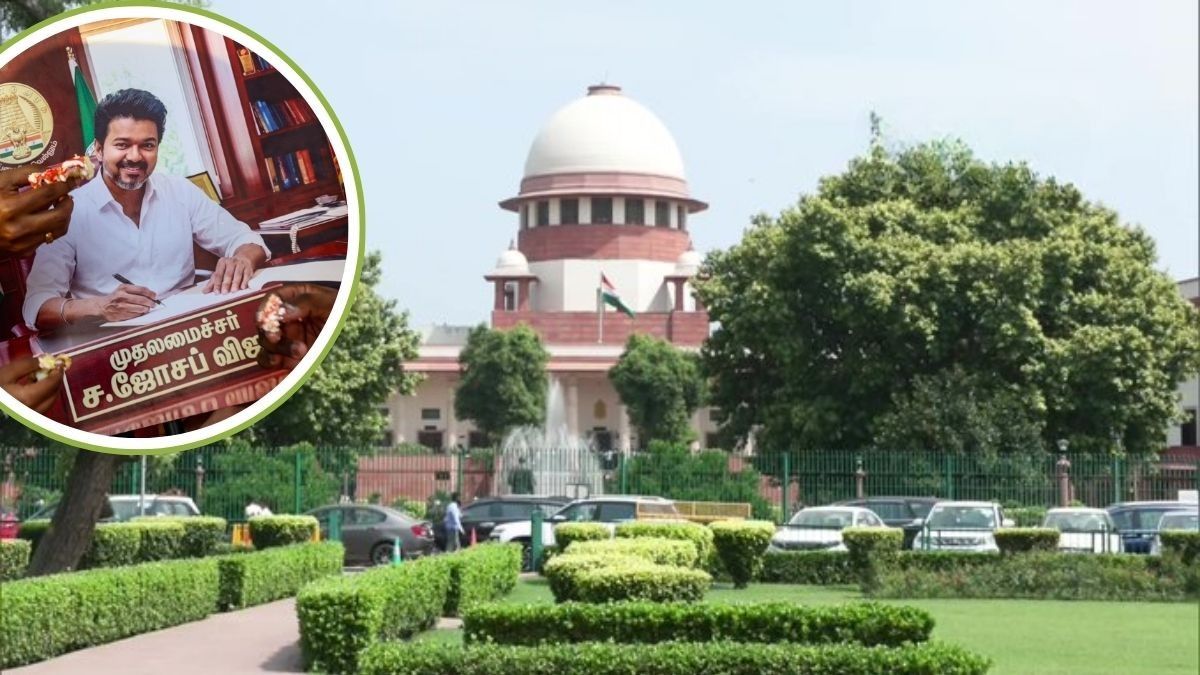 जोसेफ विजय सरकार बोलीं- गोवध पर पाबंदी के आदेश को खारिज होना चाहती हैं