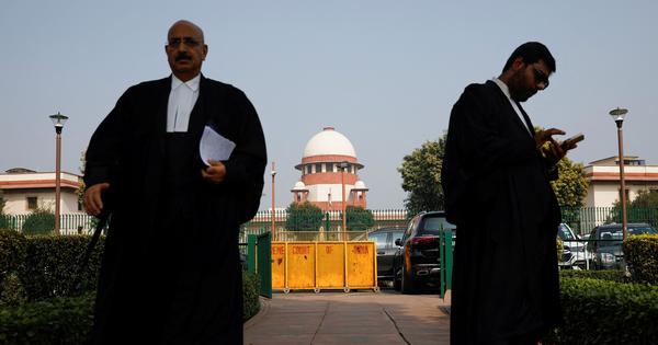 सुप्रीम कोर्ट का डीएमके को झटका, करूर भगदड़ पर मुख्यमंत्री के बयान पर रोक लगाने से मना