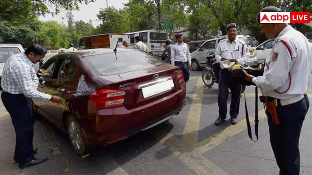 अब ट्रैफिक चालान के नियम बदल गए, जानें क्या है नए नियमों में बदलाव