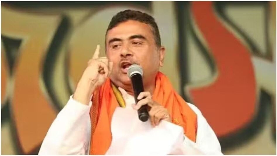 'कानून हाथ में लिया तो मुझसे बुरा कोई नहीं होगा', CM शुभेंदु अधिकारी की उपद्रवियों को वार्निंग