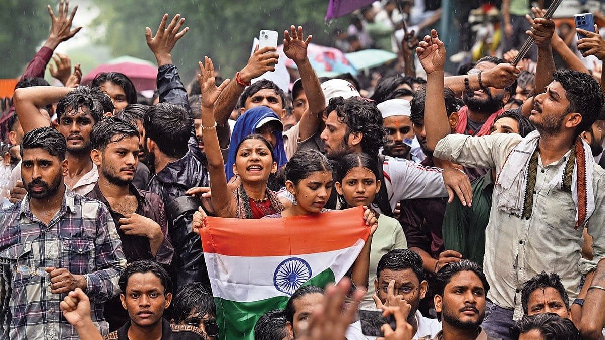 सुप्रीम कोर्ट का बड़ा फैसला: राज्यों को मिली आपराधिक मामले वापस लेने की स्वतंत्रता