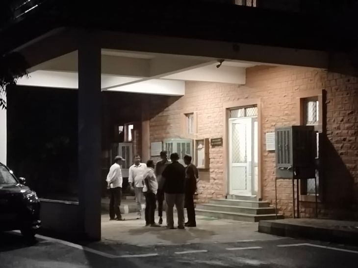 जोधपुर में नदी प्रदूषण पर सख्ती: 5 आरोपी हिरासत में