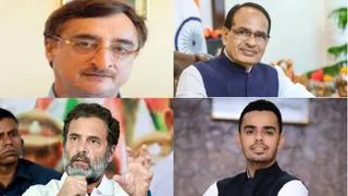 मध्य प्रदेश में नेताओं ने अदालत में की दोस्ताना, मानहानि के कई मामले सुलझ गए