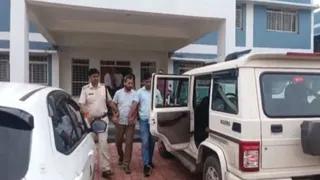 जबलपुर हाई कोर्ट की वीडियो कॉन्फ्रेंसिंग में छेड़छाड़ करने वाला गिरफ्तार