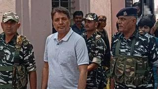 अनवर ढेबर को मिली अंतरिम जमानत, छत्तीसगढ़ से बाहर रहने की शर्त