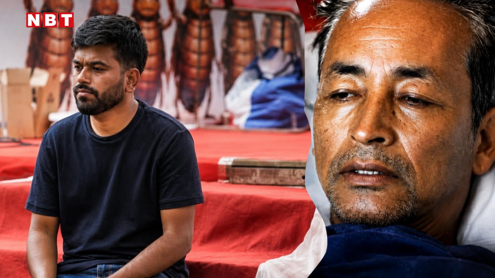 सुप्रीम कोर्ट के पूर्व जज का बड़ा बयान: अभिजीत दीपके की मंशा पर उठाए गए सवाल