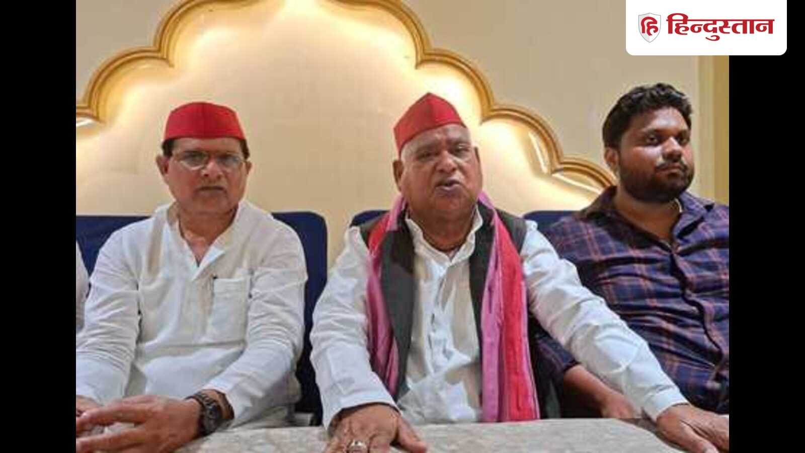 अयोध्या सांसद ने सुप्रीम कोर्ट की निगरानी में जांच की मांग, ट्रस्ट भंग करने की भी उठाई आवाज