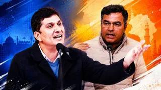 सौरभ भारद्वाज के खिलाफ मानहानि मामले में दो गवाहों के बयान दर्ज, अब आठ तारीख पर तीसरे गवाह का बयान